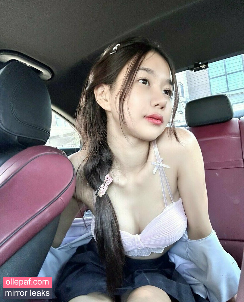 Latest Leaks babymangpor Nude #592 - Fapello