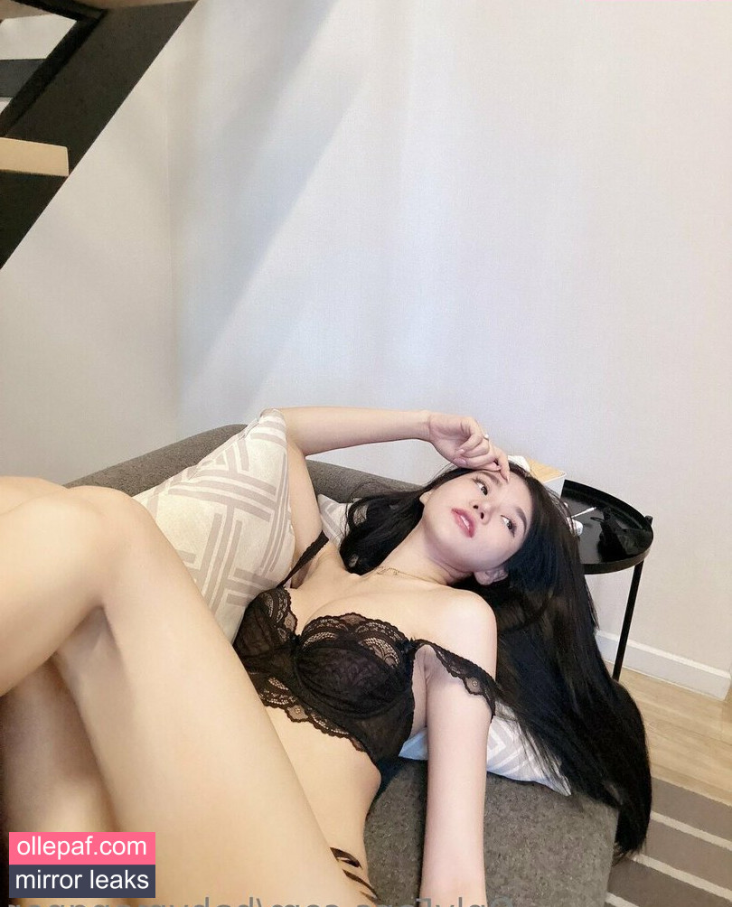Latest Leaks babymangpor Nude #607 - Fapello