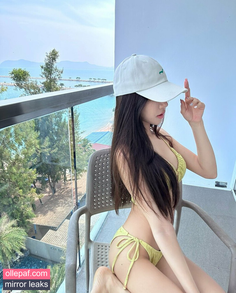 Latest Leaks babymangpor Nude #689 - Fapello