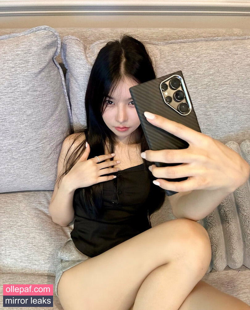 Latest Leaks babymangpor Nude #692 - Fapello