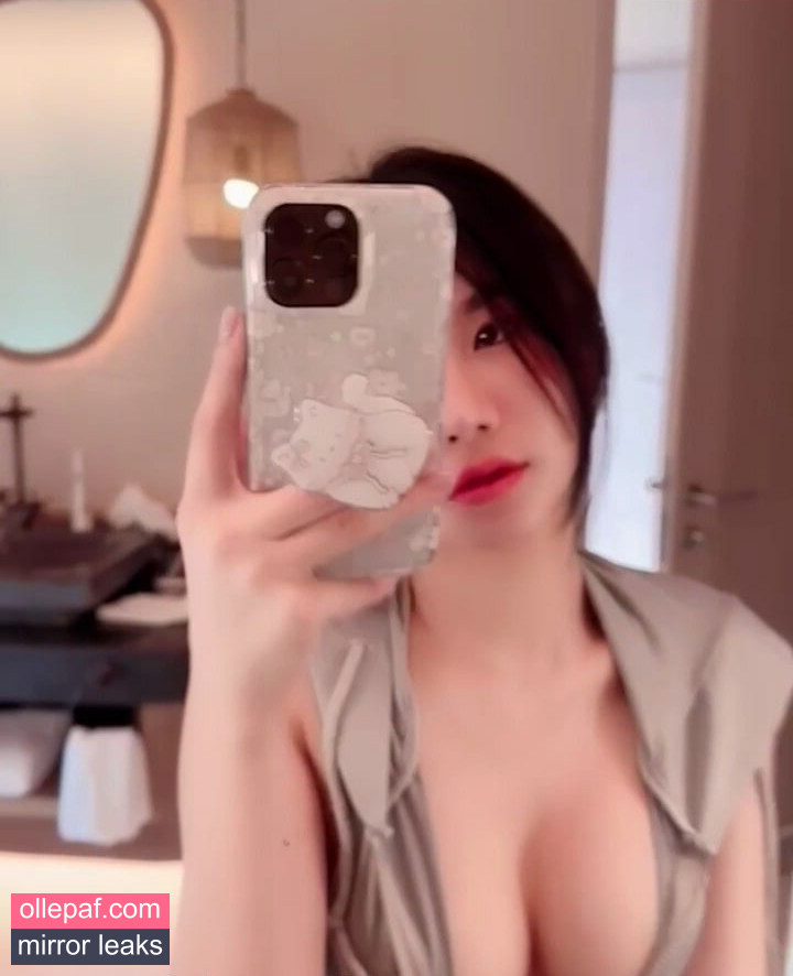 Latest Leaks babymangpor Nude #733 - Fapello
