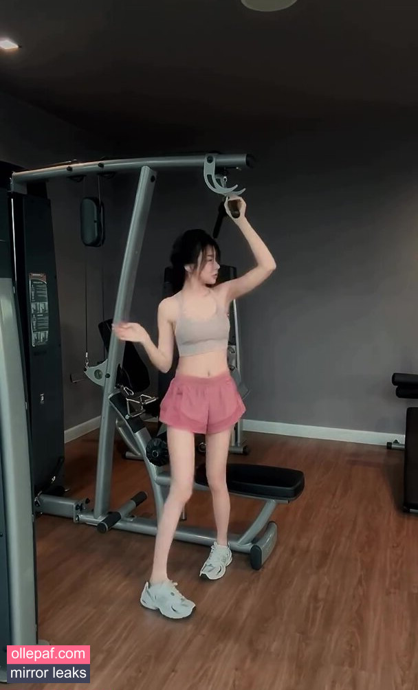 Latest Leaks babymangpor Nude #75 - Fapello