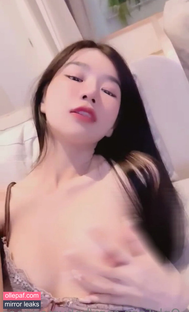 Latest Leaks babymangpor Nude #748 - Fapello