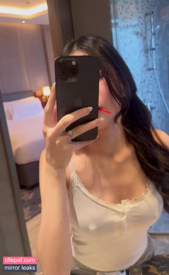 Latest Leaks babymangpor Nude #752 - Fapello