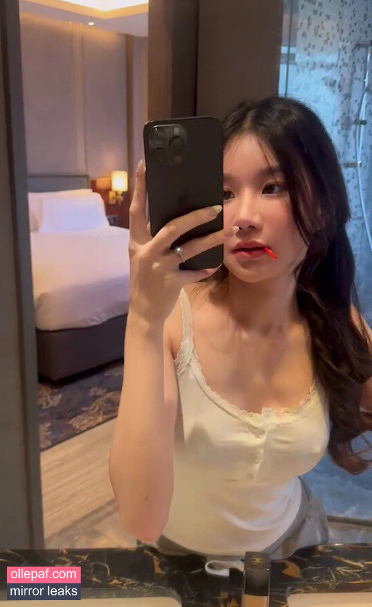 Latest Leaks babymangpor Nude #757 - Fapello