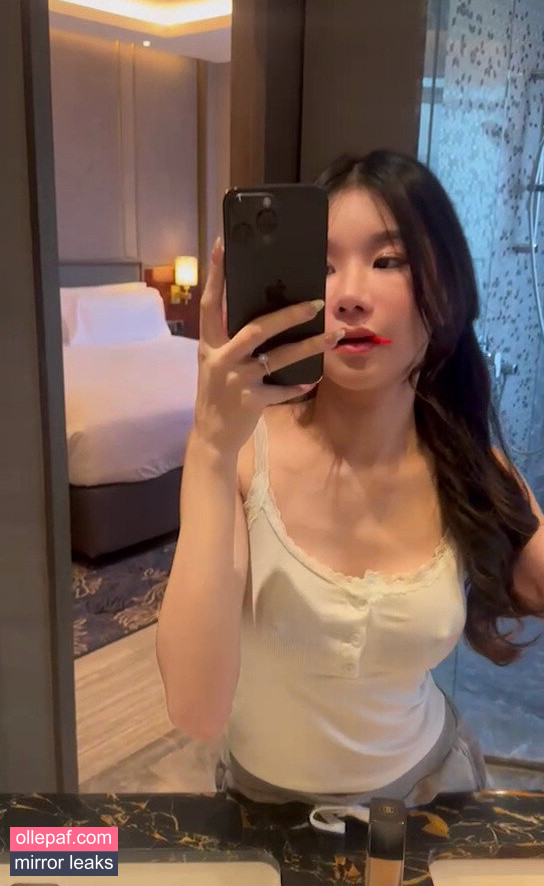 Latest Leaks babymangpor Nude #758 - Fapello