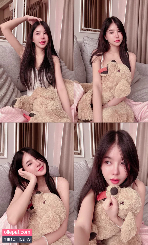 Latest Leaks babymangpor Nude #767 - Fapello