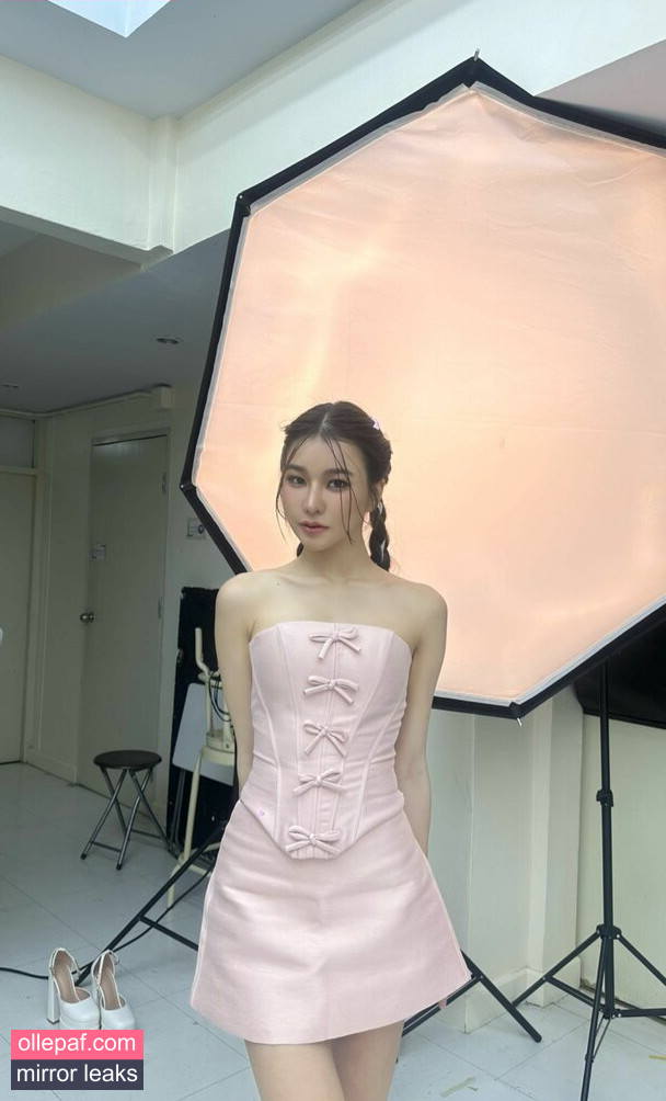 Latest Leaks babymangpor Nude #772 - Fapello