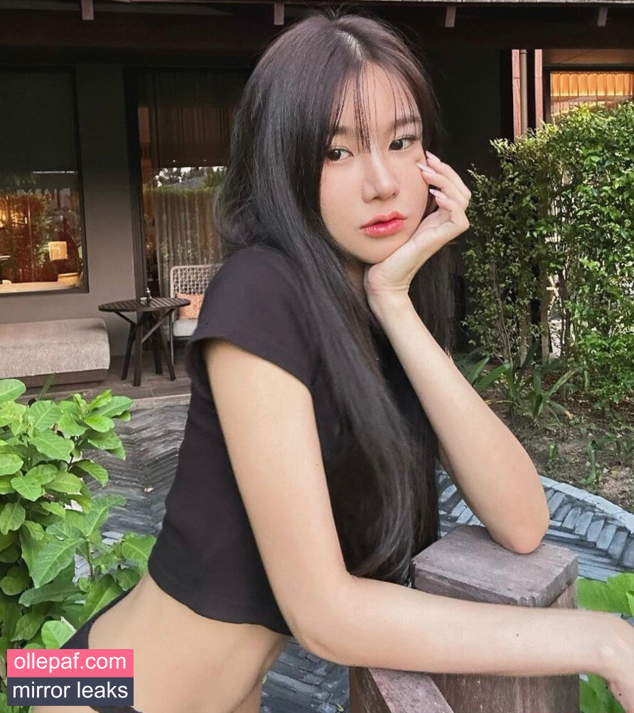 Latest Leaks babymangpor Nude #805 - Fapello