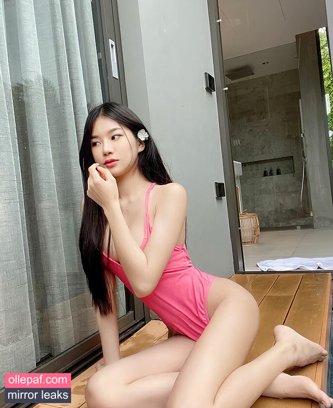 Latest Leaks babymangpor Nude #830 - Fapello