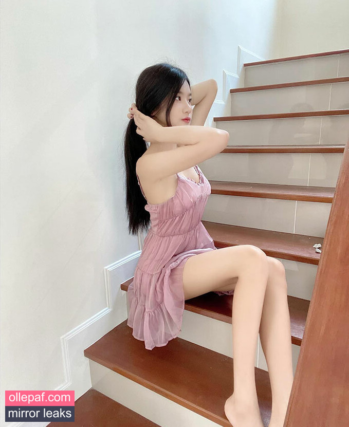 Latest Leaks babymangpor Nude #833 - Fapello