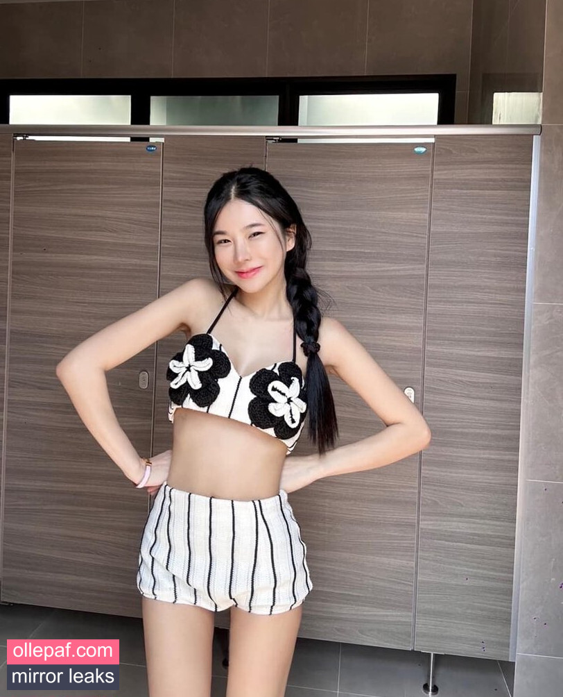 Latest Leaks babymangpor Nude #842 - Fapello
