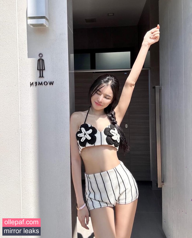 Latest Leaks babymangpor Nude #843 - Fapello