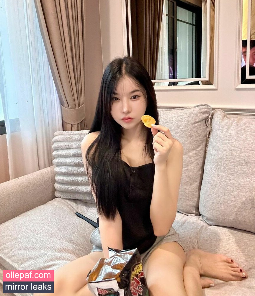 Latest Leaks babymangpor Nude #847 - Fapello