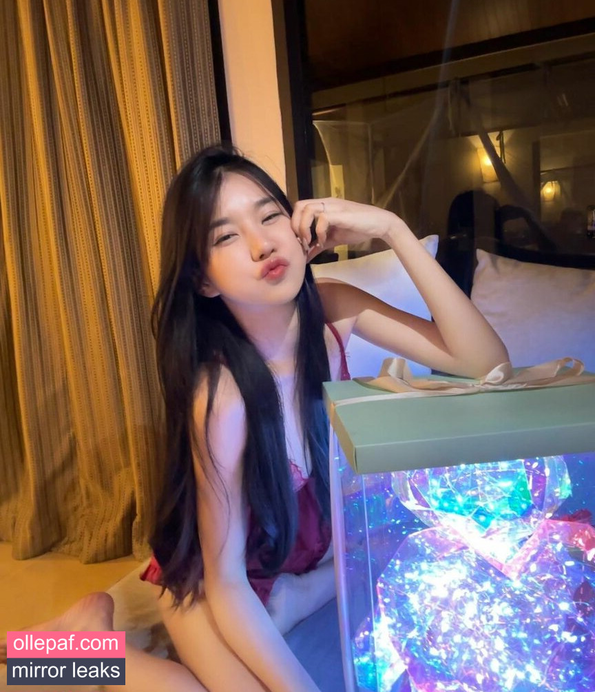 Latest Leaks babymangpor Nude #854 - Fapello