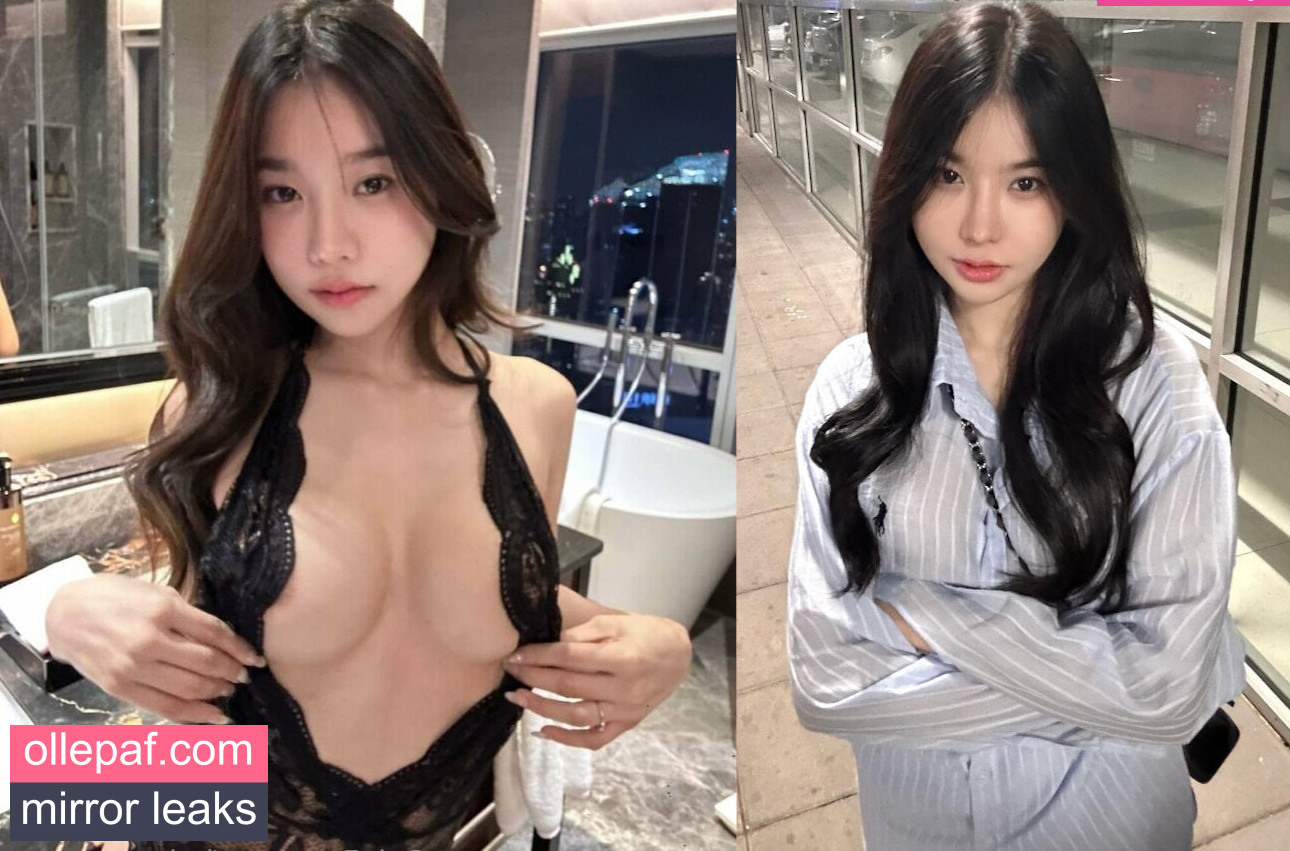 Latest Leaks babymangpor Nude #857 - Fapello