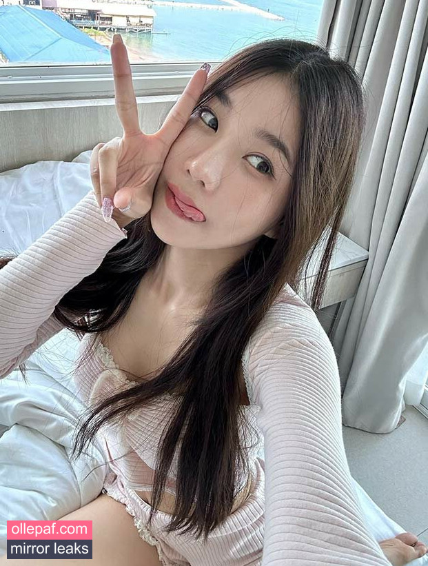 Latest Leaks babymangpor Nude #865 - Fapello