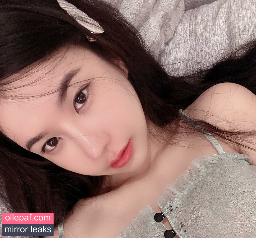 Latest Leaks babymangpor Nude #869 - Fapello