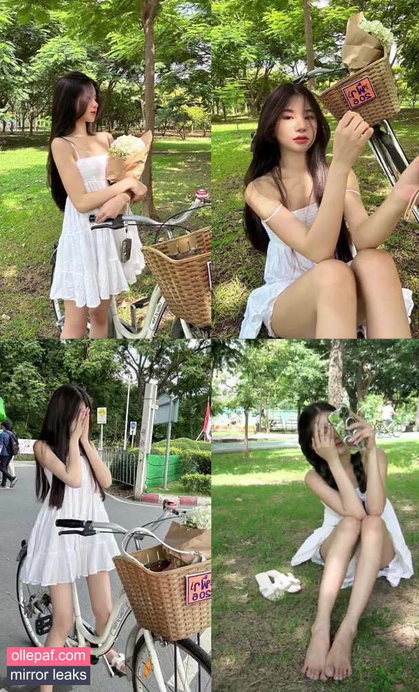 Latest Leaks babymangpor Nude #88 - Fapello