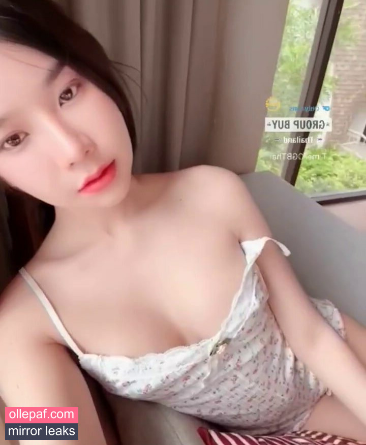 Latest Leaks babymangpor Nude #900 - Fapello