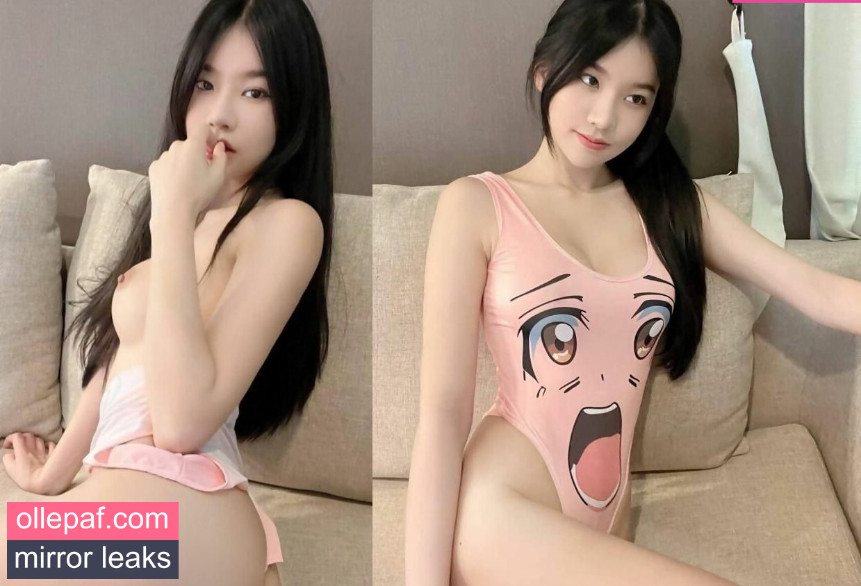 Latest Leaks babymangpor Nude #938 - Fapello