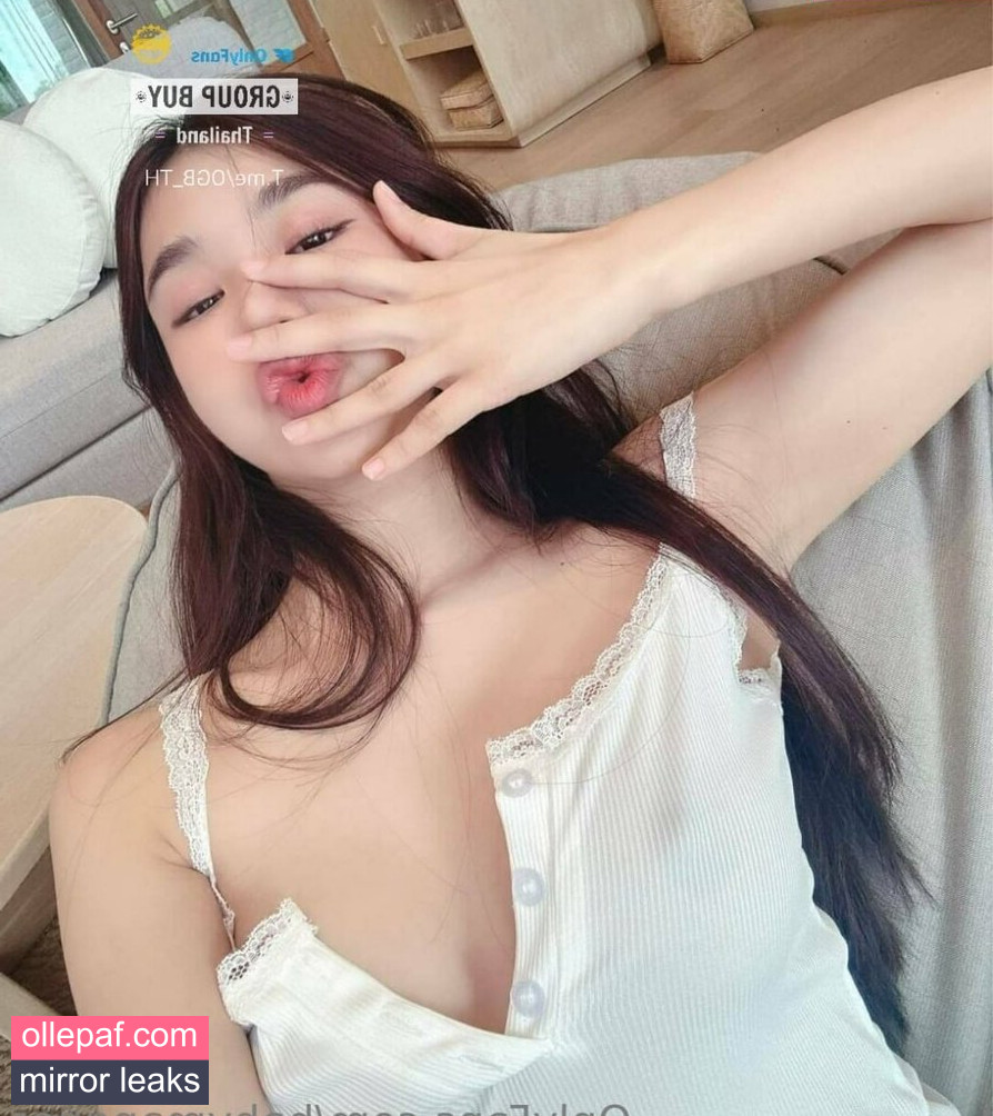 Latest Leaks babymangpor Nude #942 - Fapello