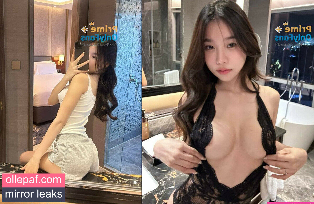 Latest Leaks babymangpor Nude #960 - Fapello
