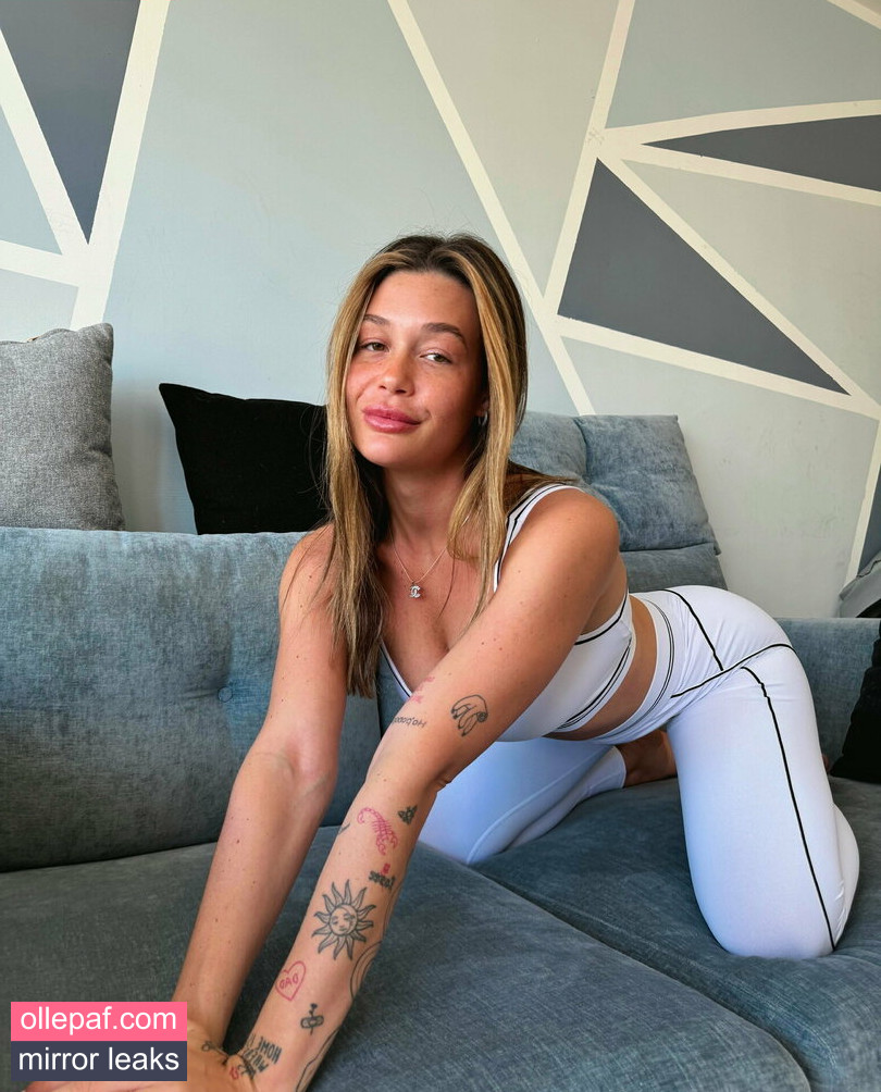 Latest Leaks babymichali Nude #3 - Fapello