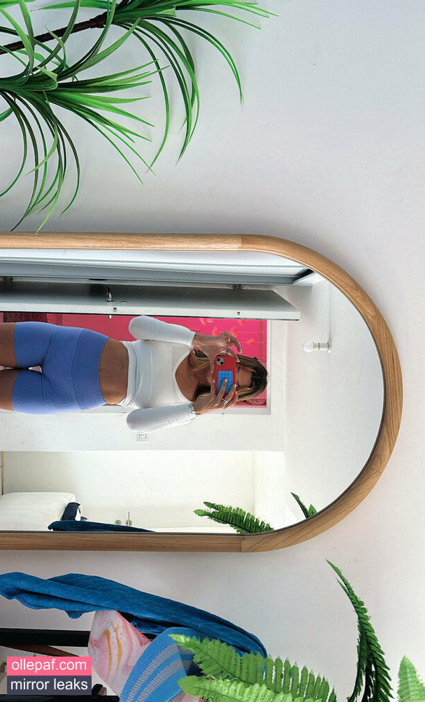 Latest Leaks babymichali Nude #4 - Fapello
