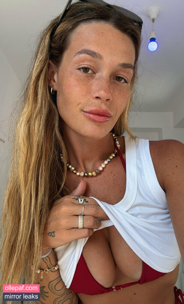 Latest Leaks babymichali Nude #36 - Fapello
