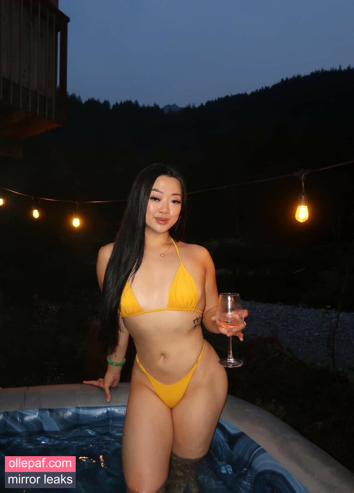 Latest Leaks babymimi_ Nude #3 - Fapello