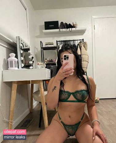Latest Leaks babymimi_ Nude #4 - Fapello