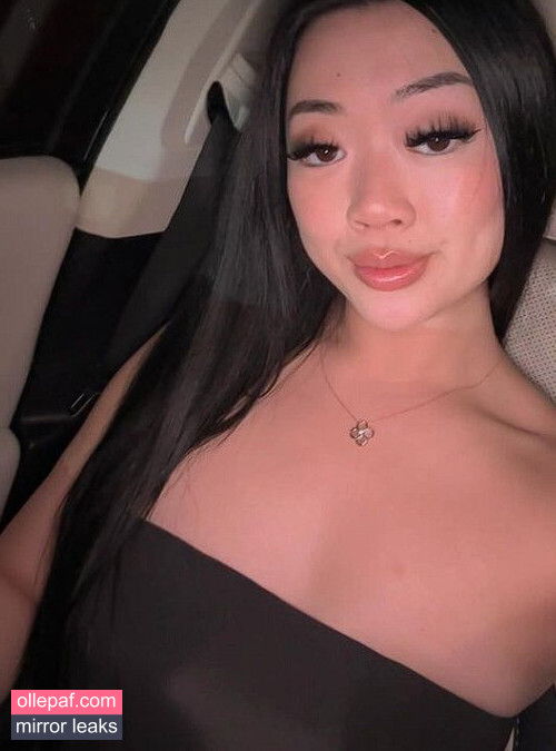 Latest Leaks babymimi_ Nude #10 - Fapello