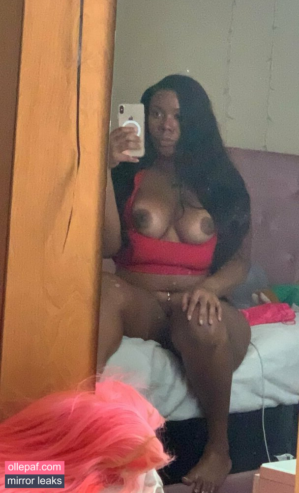 Latest Leaks babyochean Nude #2 - Fapello