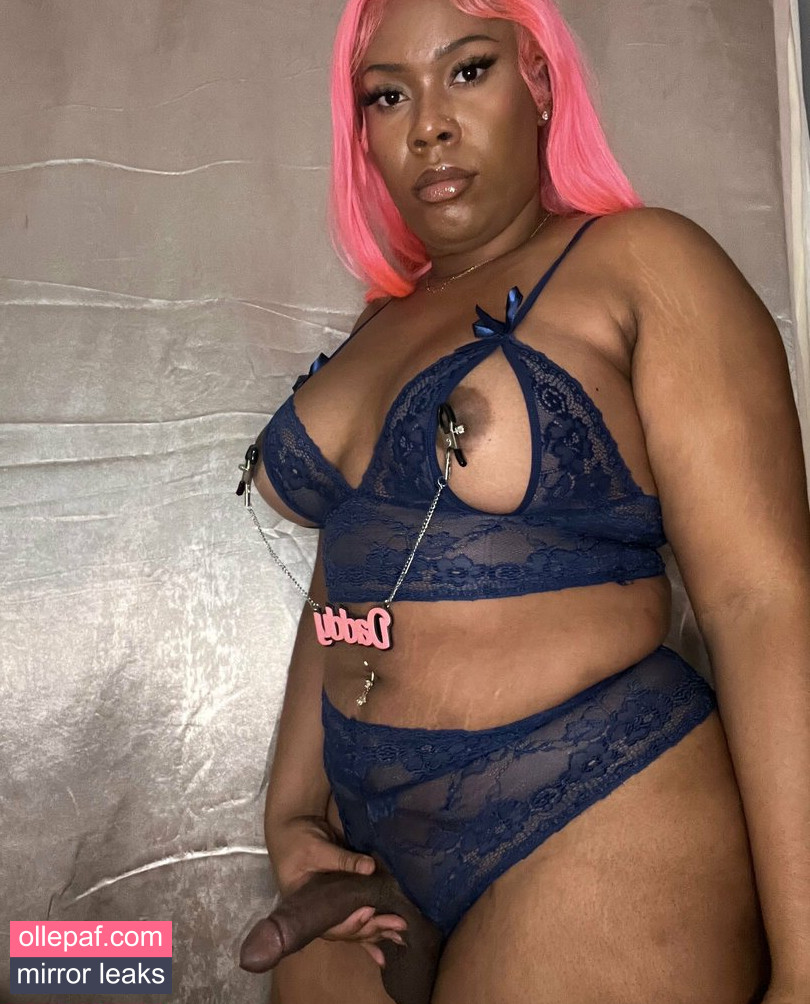 Latest Leaks babyochean Nude #22 - Fapello