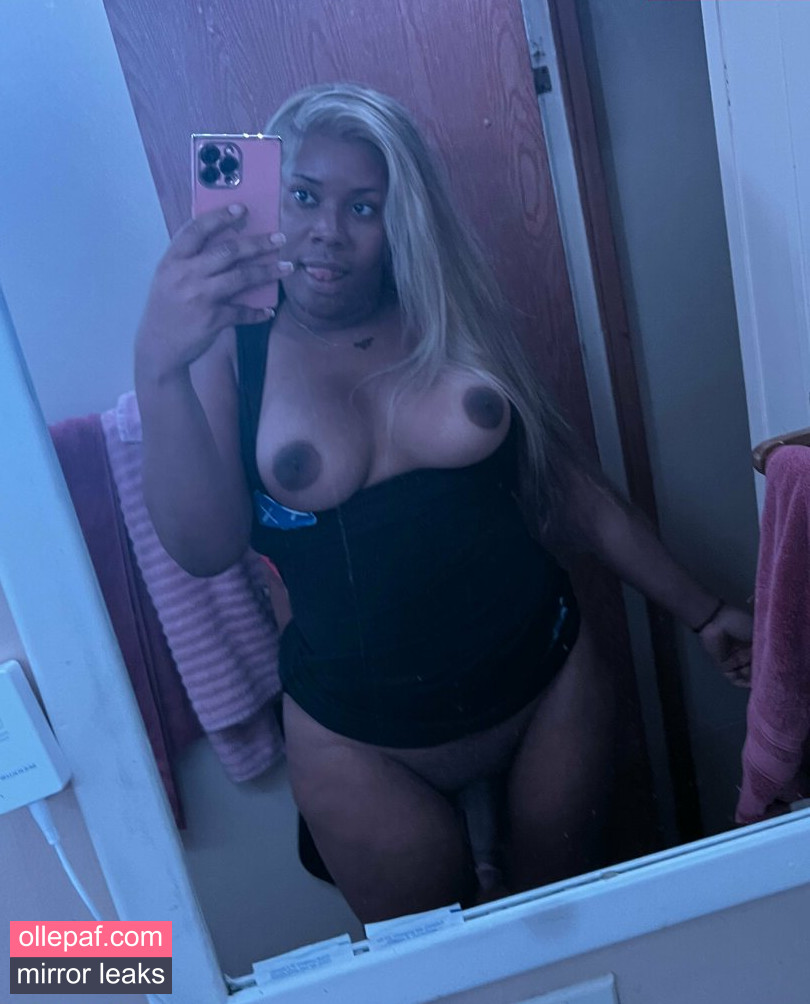 Latest Leaks babyochean Nude #28 - Fapello