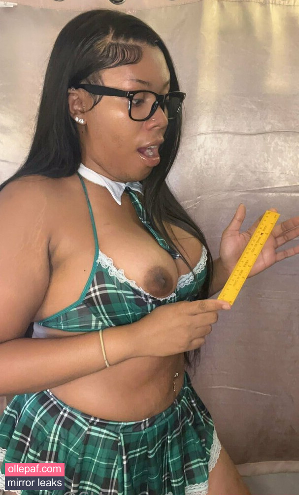 Latest Leaks babyochean Nude #36 - Fapello