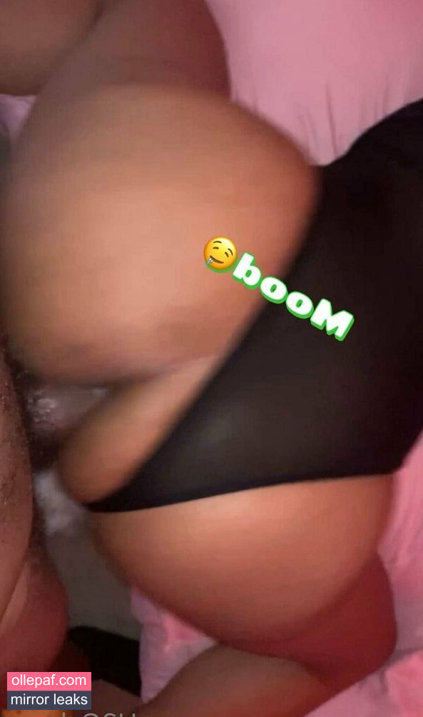 Latest Leaks babyochean Nude #40 - Fapello