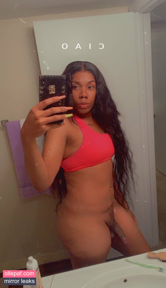 Latest Leaks babyochean Nude #59 - Fapello