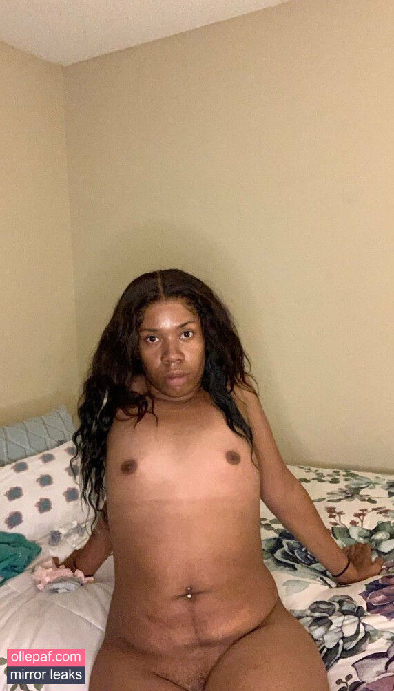 Latest Leaks babyochean Nude #64 - Fapello