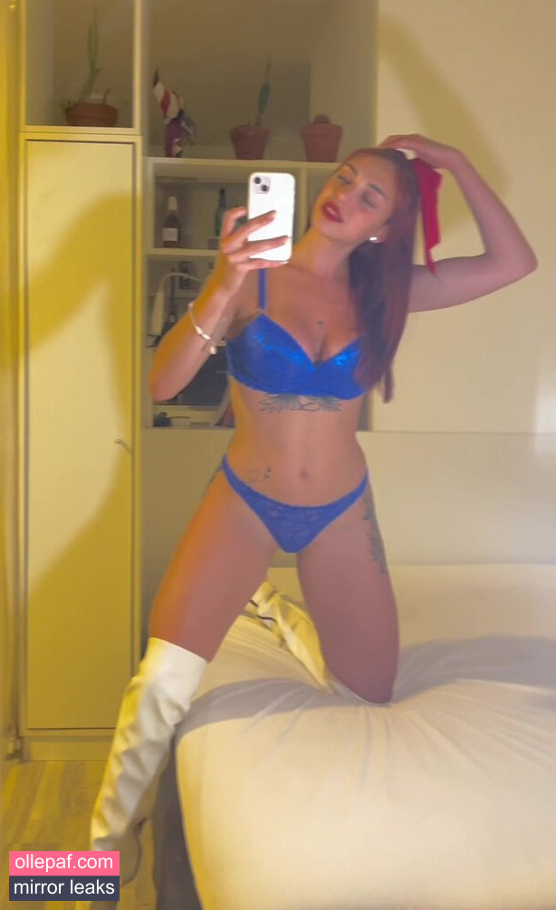 Latest Leaks babyorne Nude #36 - Fapello
