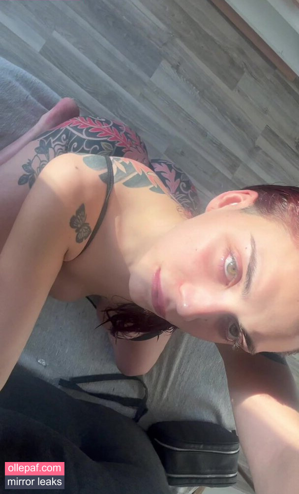 Latest Leaks babyorne Nude #52 - Fapello