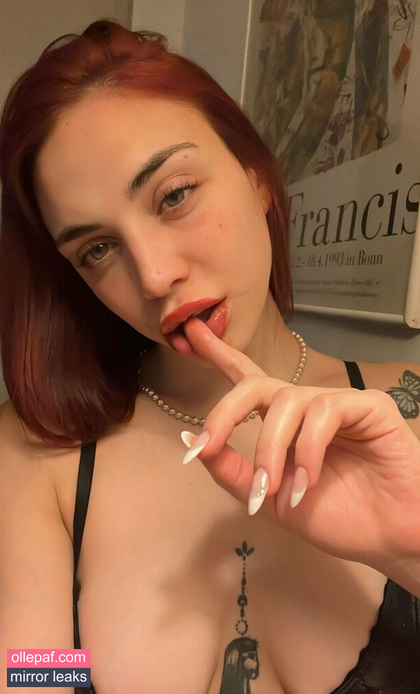 Latest Leaks babyorne Nude #59 - Fapello