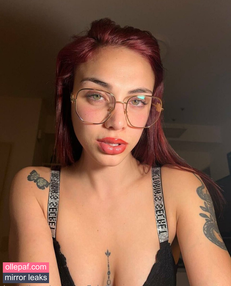 Latest Leaks babyorne Nude #60 - Fapello
