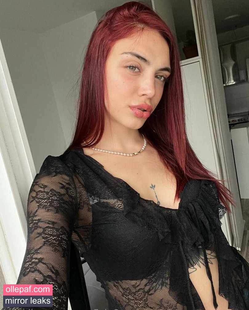 Latest Leaks babyorne Nude #61 - Fapello
