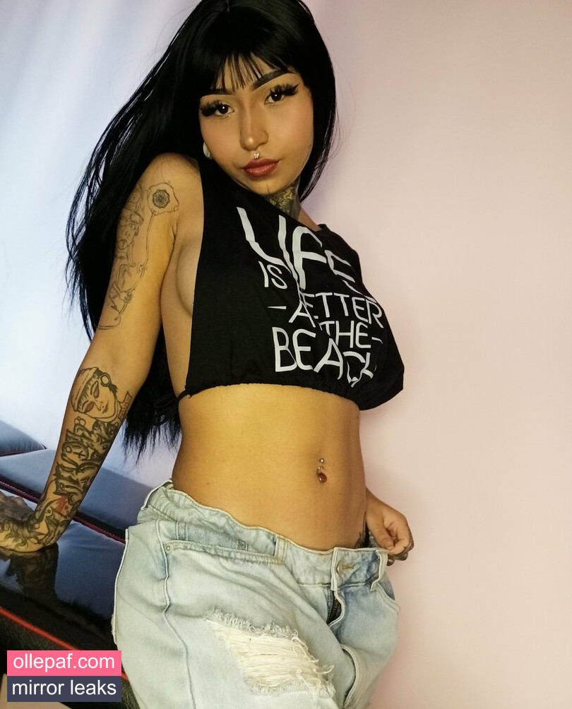 Latest Leaks babyorne Nude #8 - Fapello