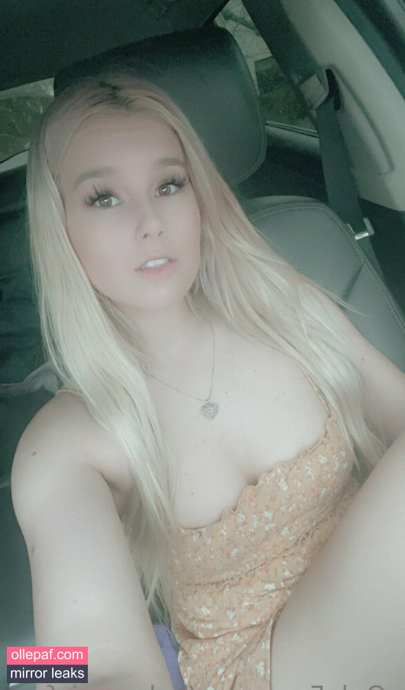 Latest Leaks babyparisfree Nude #4 - Fapello