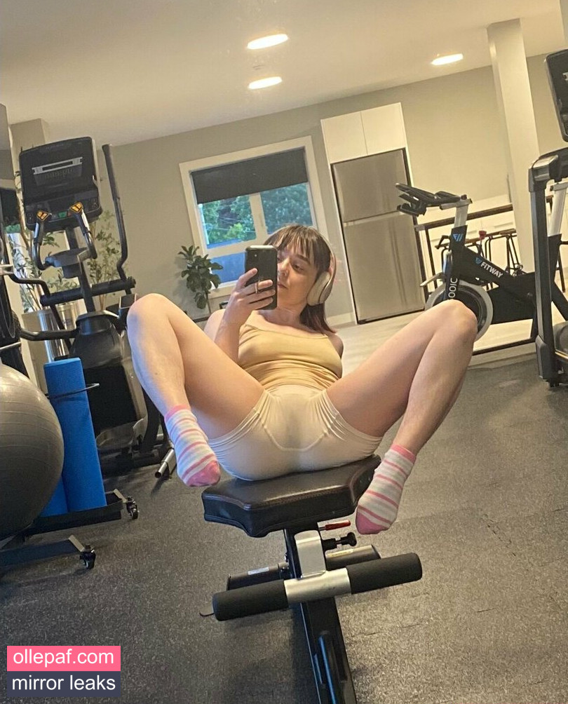 Latest Leaks babypixiekitnfree Nude #4 - Fapello