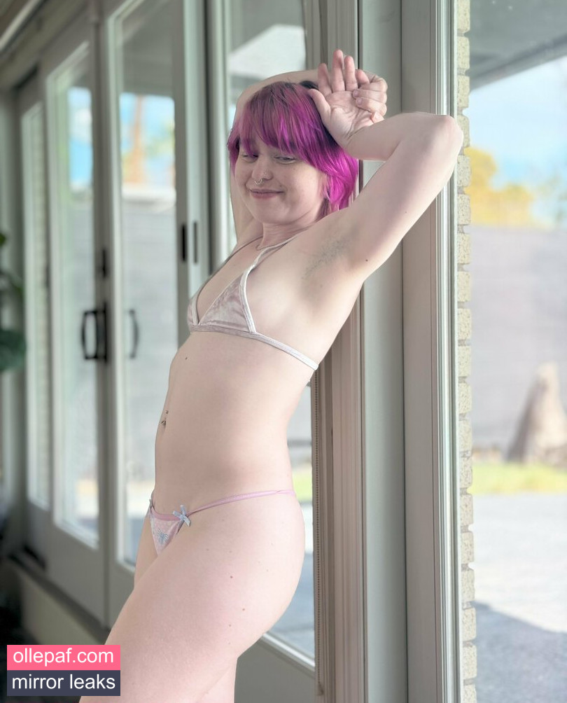 Latest Leaks babypixiekitnfree Nude #52 - Fapello
