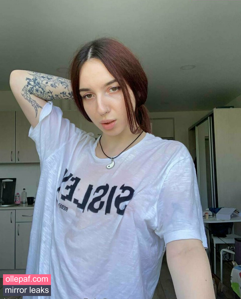 Latest Leaks babysaralux Nude #2 - Fapello